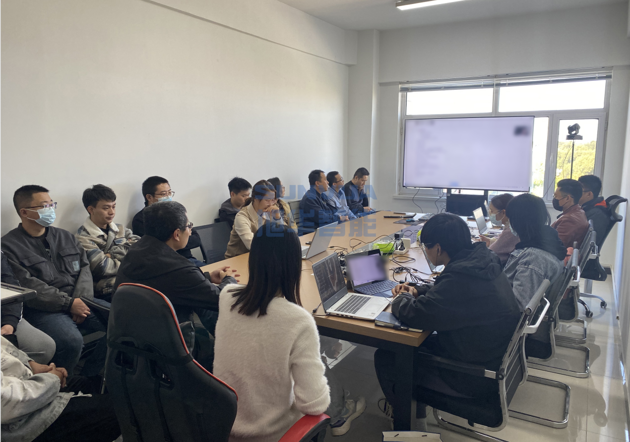 团队协助，砥砺前行—— ■十大网投平台排名 智能彰显超强团队凝聚力！